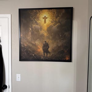 Atticus added a photo of their purchase