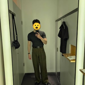 Kyle added a photo of their purchase