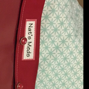 Buyer photo Sheryl Parsons, who reviewed this item with the Etsy app for iPhone.