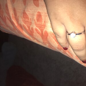 Elizabeth added a photo of their purchase