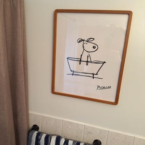 Keith added a photo of their purchase