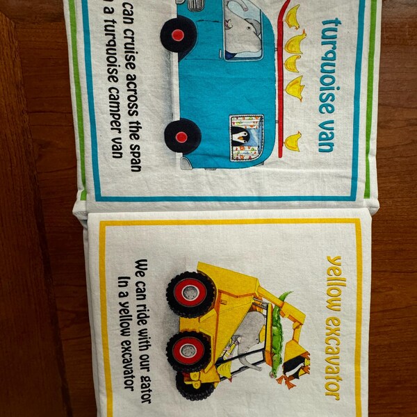 Michael Miller. Land Rodeo. Hoof It Brown das ist kein weißer