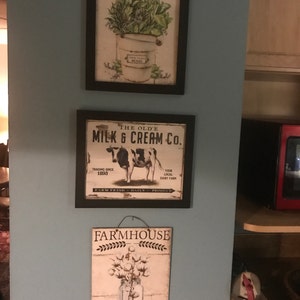 Judy added a photo of their purchase
