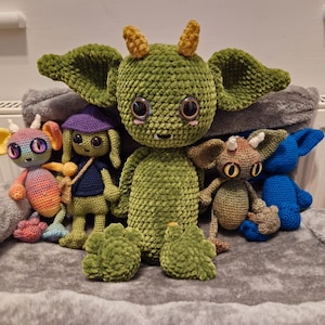 Christie added a photo of their purchase