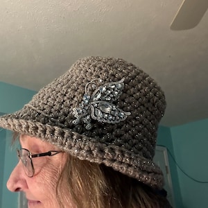 Lorraine added a photo of their purchase