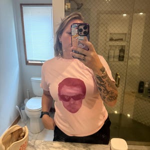 Erin added a photo of their purchase