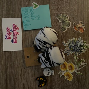 Vanessa a ajouté une photo de son achat