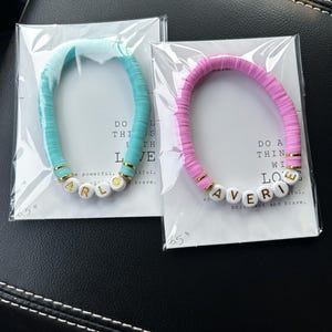Erin added a photo of their purchase
