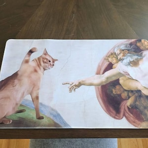 Luke added a photo of their purchase