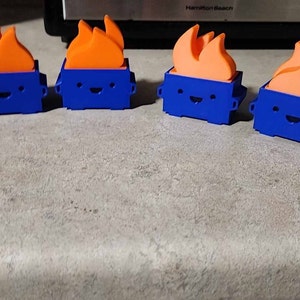 Etsy buyer added a photo of their purchase