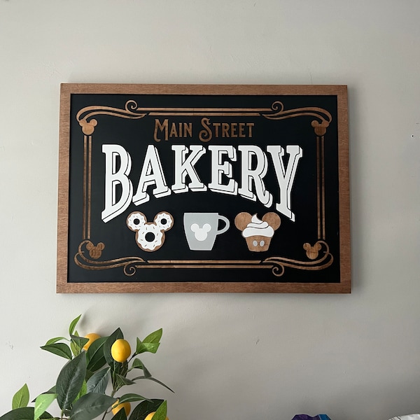 Disney Pixar Cars Inspired Flo's V8 Cafe Sign - Etsy