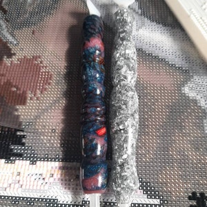 Rebecca added a photo of their purchase