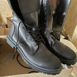Kempton added a photo of their purchase