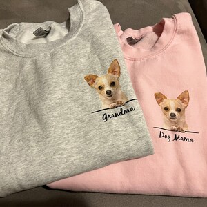 Chiara added a photo of their purchase