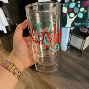 Kayla added a photo of their purchase
