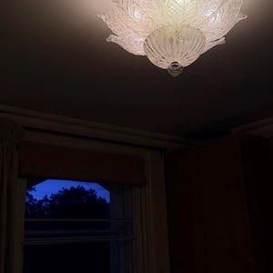 Acquirente Etsy ha aggiunto una foto del proprio acquisto
