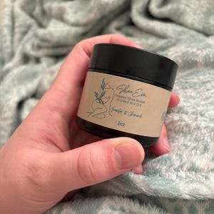 Alexis added a photo of their purchase