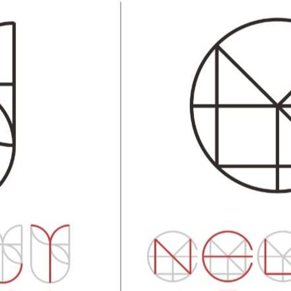 Custom Name Logo Tattoo Design Personalized Minimalist Tattoo Etsy