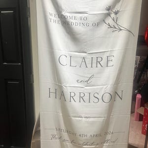 Claire added a photo of their purchase