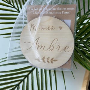 Lucie a ajouté une photo de son achat