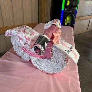 Hannah added a photo of their purchase