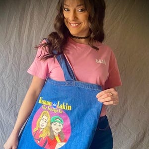 Rachel ha añadido una foto de su compra