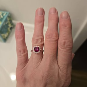 Torie added a photo of their purchase