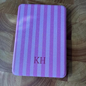 Kirsty added a photo of their purchase