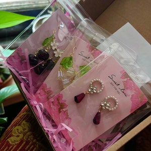 Etsy buyer added a photo of their purchase