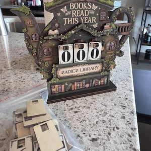Morgan added a photo of their purchase