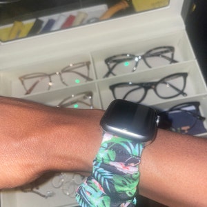 Tiffany added a photo of their purchase