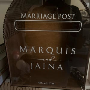 Jaina added a photo of their purchase