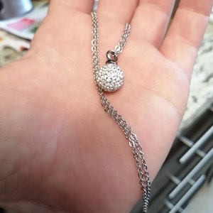 Megan added a photo of their purchase