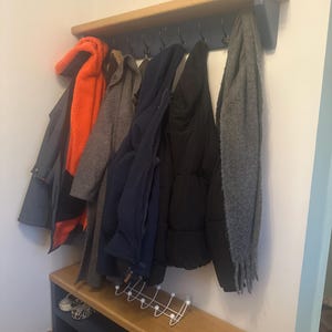 Comprador de Etsy ha añadido una foto de su compra