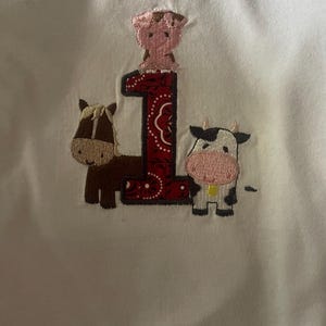Etsy buyer added a photo of their purchase