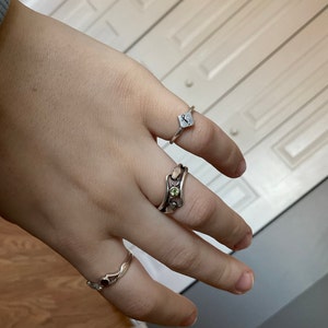 J added a photo of their purchase