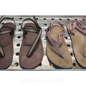 William added a photo of their purchase