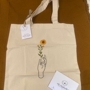 Emma ha añadido una foto de su compra