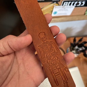 Lee added a photo of their purchase