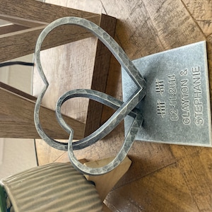 Clayton added a photo of their purchase