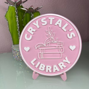 Crystal added a photo of their purchase