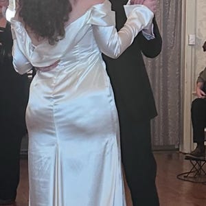 Amelia added a photo of their purchase