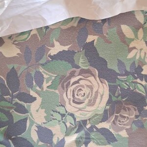 【KT】TTT_MSW 23SS Flower camo TTT MSW 23SS Flower Camo Knit Vest - メルカリ