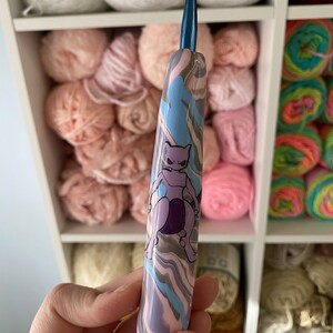 Bobamon Crochet Pattern PDF PATTERN ONLY | Etsy