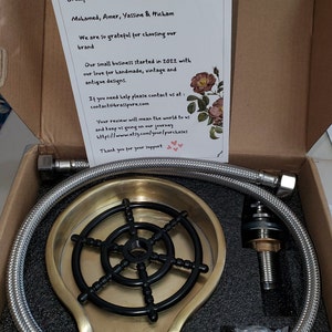 Tracy added a photo of their purchase