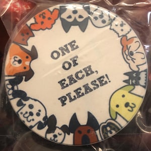 Rachel added a photo of their purchase