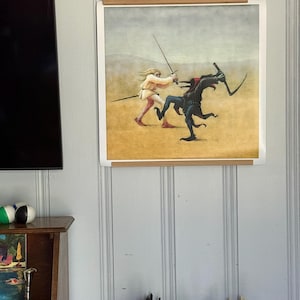 Katherine heeft een foto van de aankoop toegevoegd