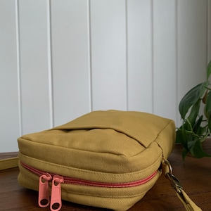 Sarah added a photo of their purchase