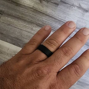 Miguel added a photo of their purchase