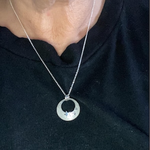 Samantha added a photo of their purchase